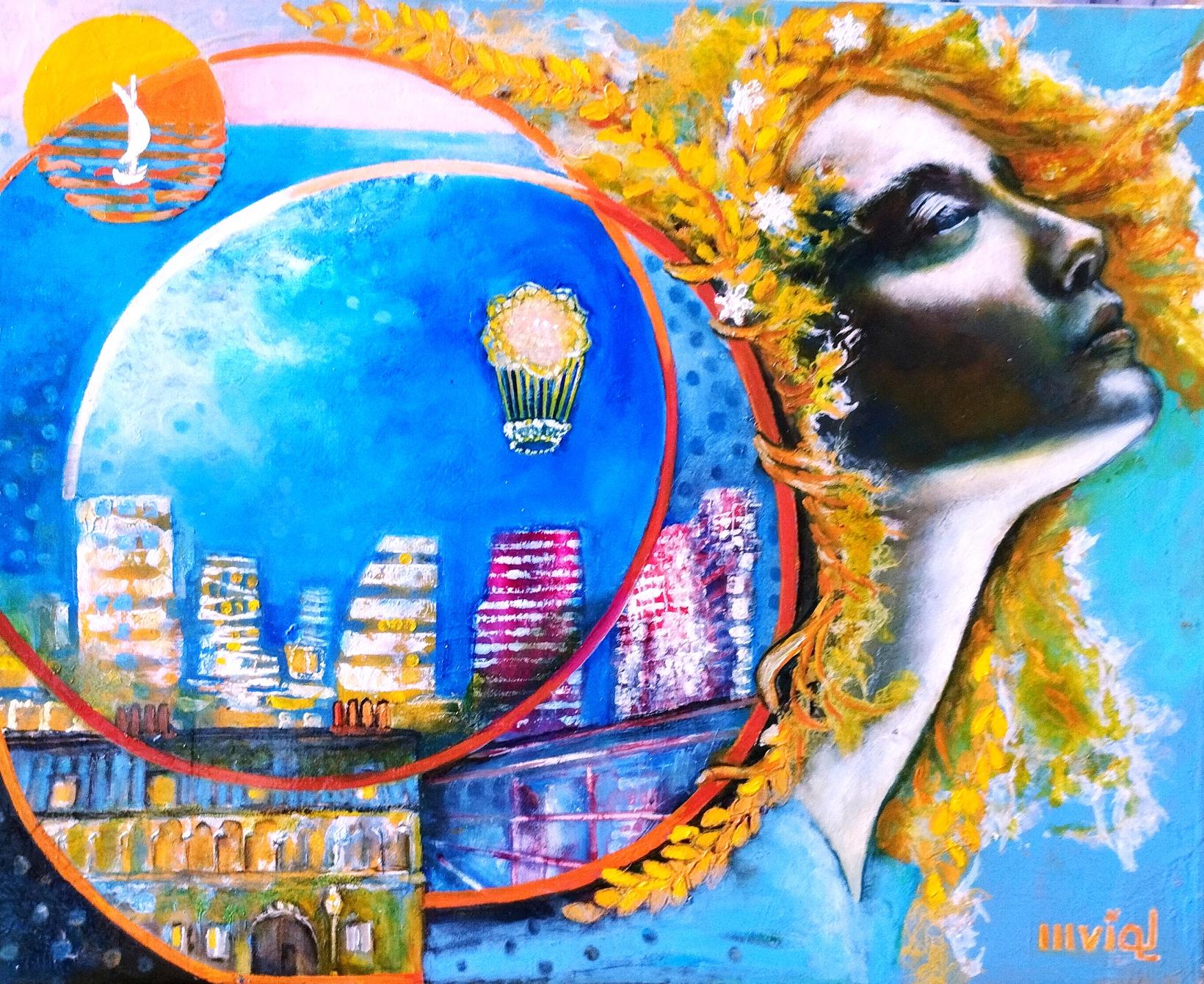 Actualités: le nouveau clip les Voyages imaginaires est en ligne