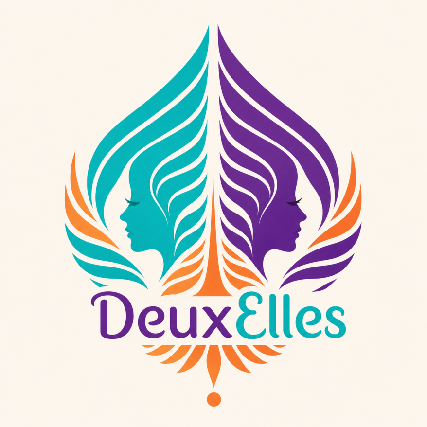 Emblème DeuxElles